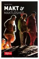 Makt & maktl&ouml;shet : aspekter och tendenser inom den moderna svenska barnteatern