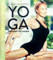 Yoga - En kvart om dagen