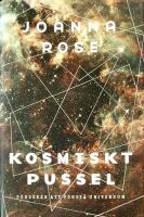 Kosmiskt pussel : f&ouml;rs&ouml;ken att f&ouml;rst&aring; universum