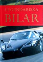 Legendariska bilar