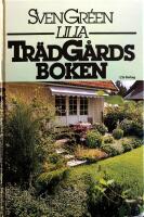 Lilla tr&auml;dg&aring;rdsboken