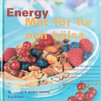 Mat f&ouml;r liv och h&auml;lsa