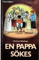 En pappa s&ouml;kes