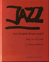 Jazz : Carl Fredrik Reutersw&auml;rd - med CD