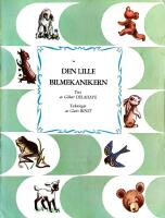Den lille bilmekanikern