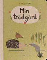 Min trädgård