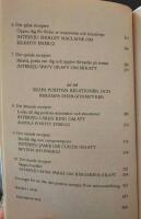 Positiv energi :10 recept som omvandlar tr&ouml;tthet, stress och r&auml;dsla till livsgl&auml;dje, styrka och k&auml;rlek