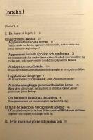 Till sm&aring; pojkars f&ouml;rsvar