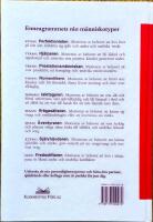 &Auml;r du min typ - och &auml;r jag din? : enneagrammet hj&auml;lper dig att v&auml;lja r&auml;tt