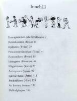 &Auml;r du min typ - och &auml;r jag din? : enneagrammet hj&auml;lper dig att v&auml;lja r&auml;tt