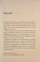 Detta &auml;r lean : l&ouml;sningen p&aring; effektivitetsparadoxen