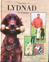 Lydnad f&ouml;r t&auml;vlingssugna - signerad