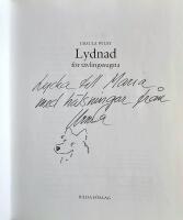 Lydnad f&ouml;r t&auml;vlingssugna - signerad