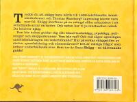 Sk&auml;gg : en h&aring;rresande guide!