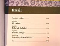 Sk&auml;gg : en h&aring;rresande guide!