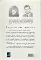 Projektarbetets grunder