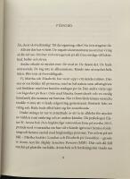 F&ouml;dd sensitiv : v&aring;ra ber&auml;ttelser