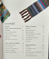 Virkskolan : allt du beh&ouml;ver veta om virkning: teknik, material och metoder