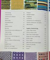 Virkskolan : allt du beh&ouml;ver veta om virkning: teknik, material och metoder