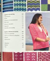 Virkskolan : allt du beh&ouml;ver veta om virkning: teknik, material och metoder