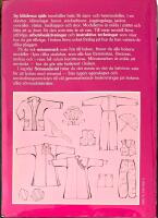 Sy kl&auml;derna sj&auml;lv