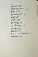 Sy kl&auml;derna sj&auml;lv