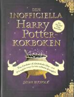 Den inofficiella Harry Potter-kokboken