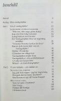 En miljon bortgl&ouml;mda hj&auml;ltar : ber&auml;ttelser om mod och goda g&auml;rningar under F&ouml;rintelsens tid