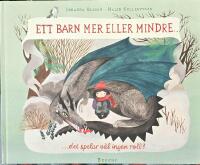 Ett barn mer eller mindre - det spelar v&auml;l ingen roll?