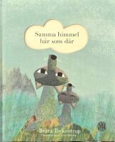 Samma himmel h&auml;r som d&auml;r