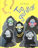 Tio gorillor
