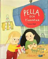 Pella och pinnarna