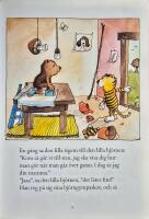 Lilla Bj&ouml;rn och lilla Tiger i trafiken