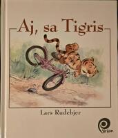 Aj, sa Tigris