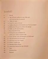 Rosboken : f&ouml;r dig som dr&ouml;mmer om rosor