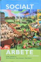 Socialt arbete : en grundbok