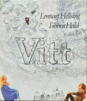 Vitt : en historia fr&aring;n Kalmar l&auml;n