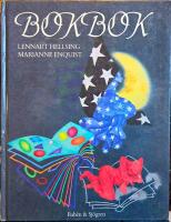 Bokbok eller en boktoks tokbok