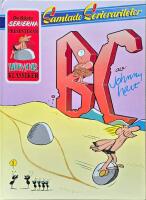 Samlade Serierariteter- BC : utvalda p&auml;rlor fr&aring;n 1970