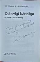 Det evigt kvinnliga - En historia om f&ouml;r&auml;ndring