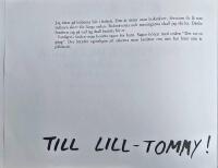 Det h&auml;r &auml;r ingen saga