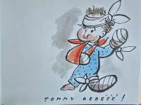 Det h&auml;r &auml;r ingen saga