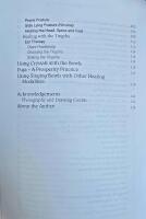 How to Heal with Singing Bowls: Traditional Tibetan Healing Methods