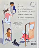 Vi smular, vi h&auml;rmar en g&ouml;k