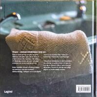 Trasor - stickad mindfulness &aring;ret om