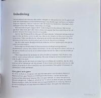 Trasor - stickad mindfulness &aring;ret om