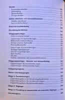 Bokslut & &aring;rsredovisning i mindre aktiebolag  K2