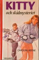 Kitty och skidmysteriet