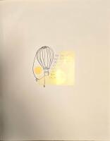 Ballongboken : dr&ouml;mmen om att flyga