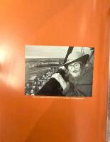 Ballongboken : dr&ouml;mmen om att flyga